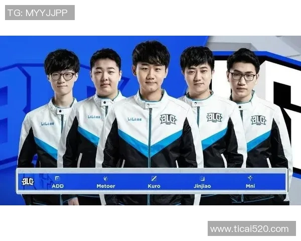 赛后复盘：解析WE与BLG对局中的团队意识与战术执行