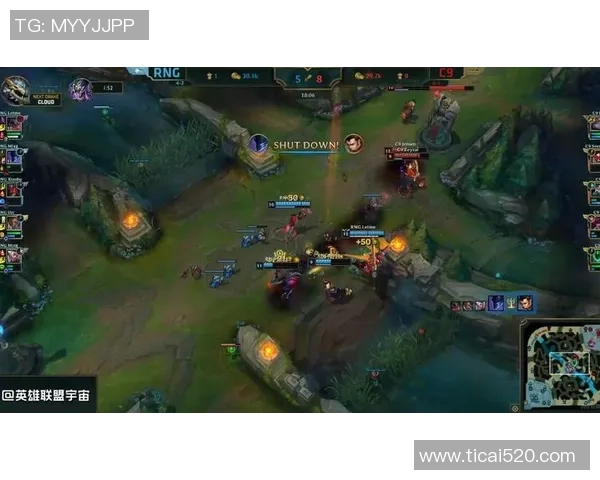 赛后分析：TES与RNG对决中选手个人能力的深度剖析与比较