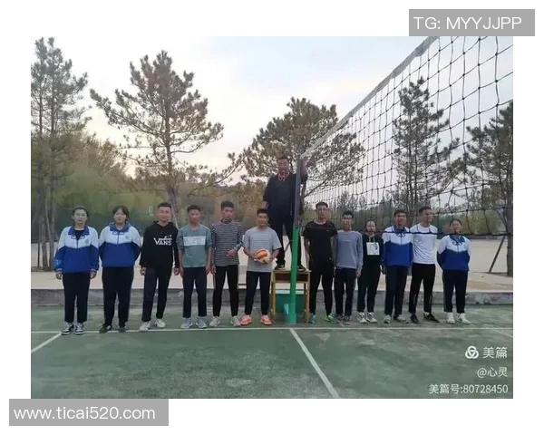 广州排球队引领排球意识新潮流TOP10榜单揭晓