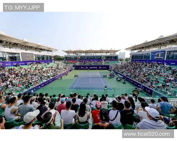 广州网球队的奋斗之路：一段关于坚持与梦想的网球纪实故事