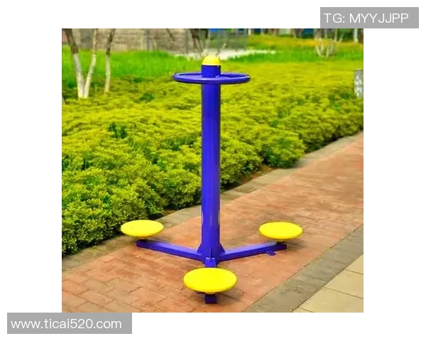 站立式健身器材介绍及锻炼方法