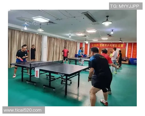 乒乓球的力量与坚持揭秘重庆乒乓球队的耐力训练与精神风貌