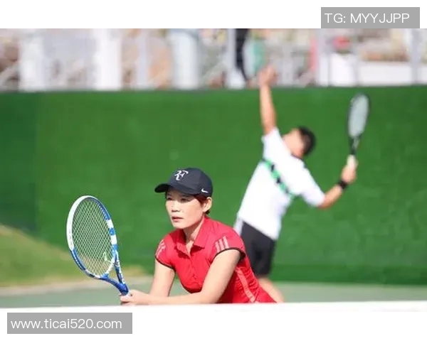 南京网球队速度分析与提升策略探讨助力竞技水平提升 南京网球队速度分析与提升策略探讨助力竞技水平提升