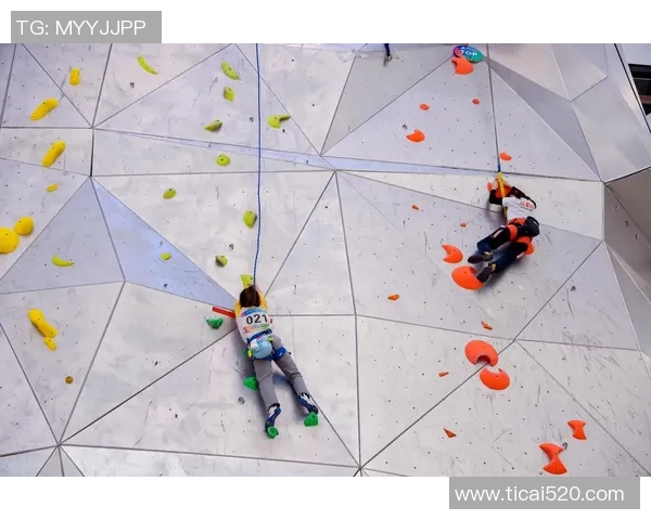 西安攀岩队的耐力革命探索与热议攀岩运动的未来发展