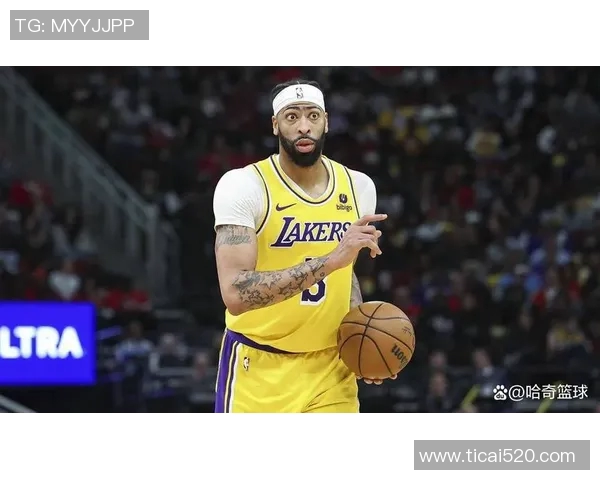 浓眉nba职业生涯亮点与场上风格解析
