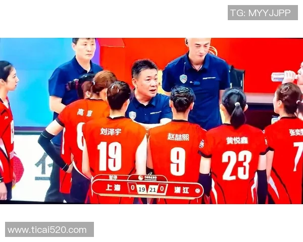 全运会特别报道:上海排球队逆袭之路的奋斗与荣耀 全运会特别报道:上海排球队逆袭之路的奋斗与荣耀